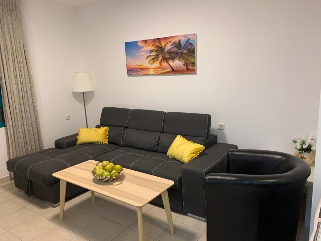 Tiberias Apartment Zewnętrze zdjęcie