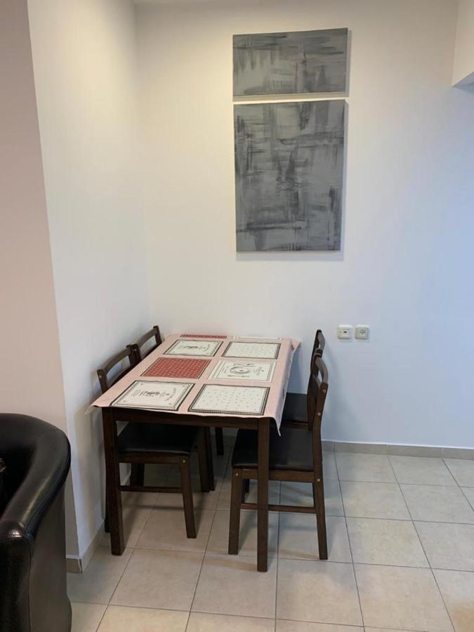 Tiberias Apartment Zewnętrze zdjęcie