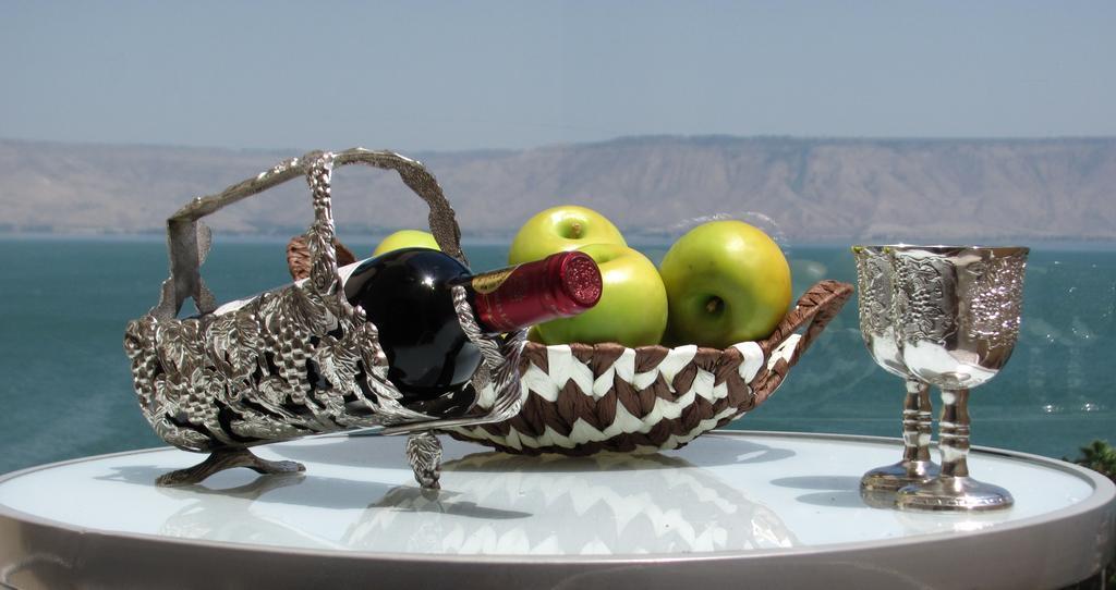 Tiberias Apartment Pokój zdjęcie