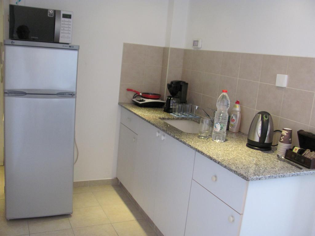 Tiberias Apartment Pokój zdjęcie