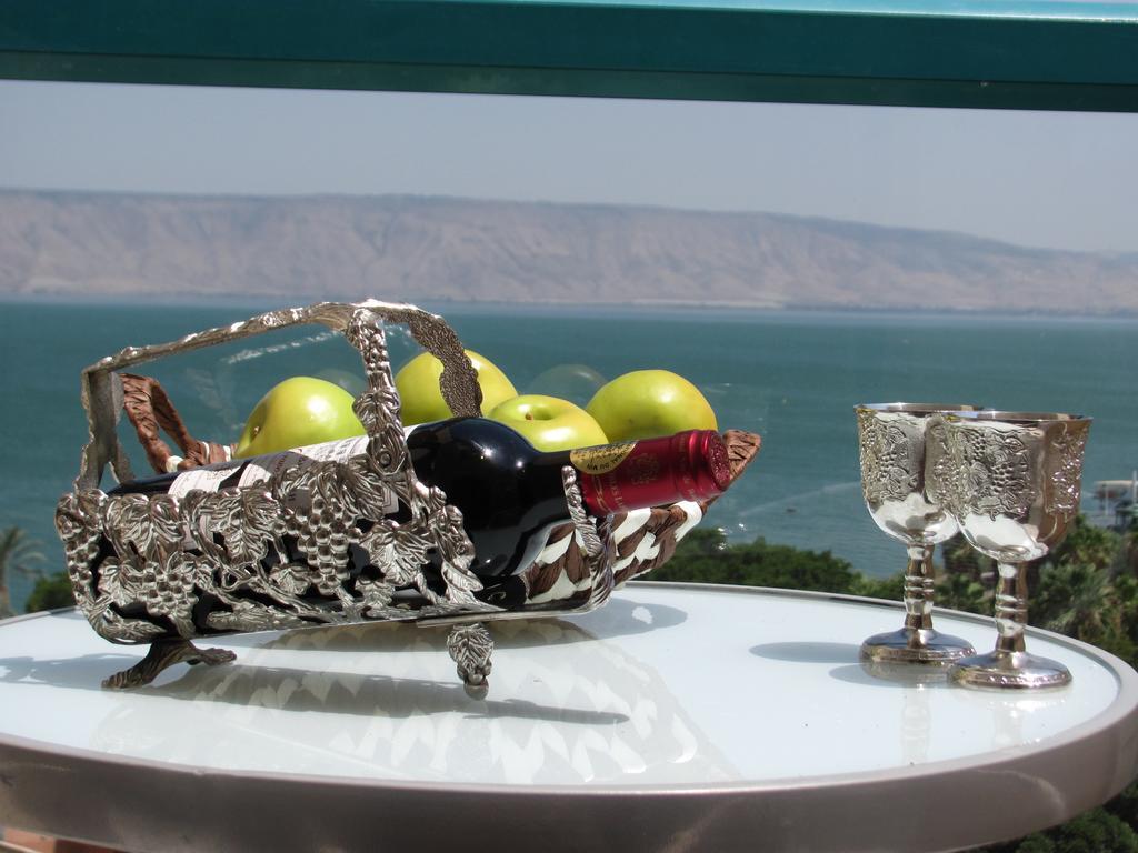 Tiberias Apartment Pokój zdjęcie