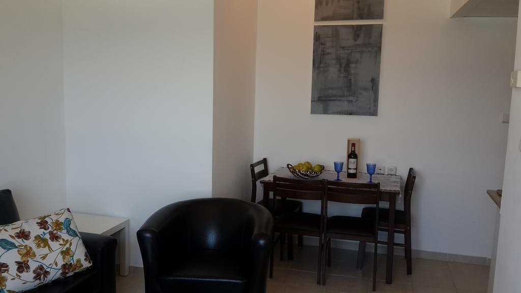 Tiberias Apartment Pokój zdjęcie