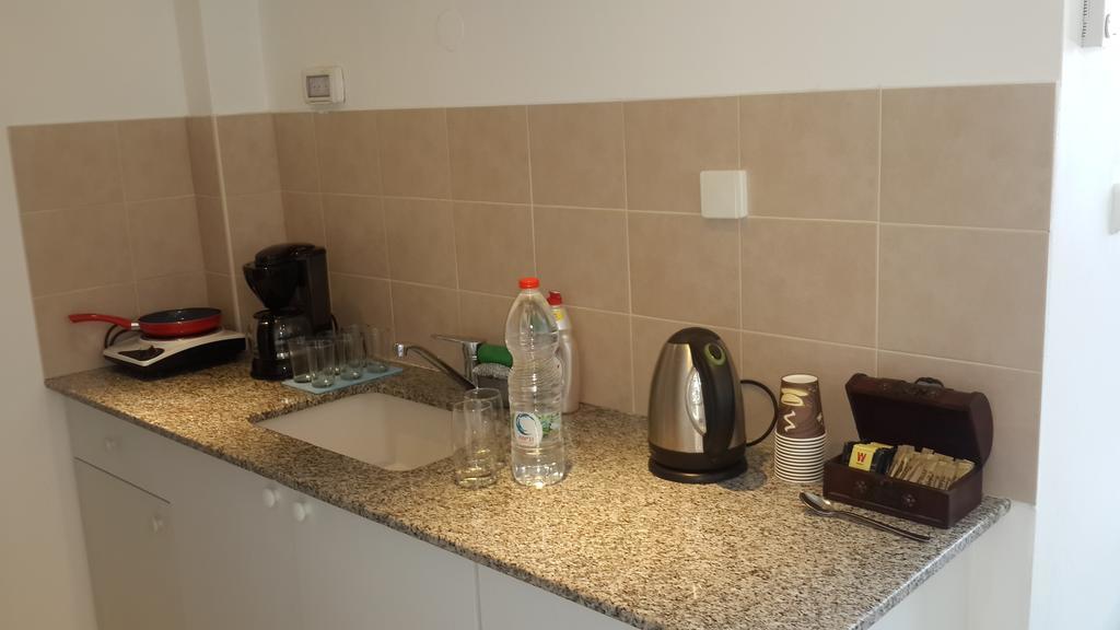 Tiberias Apartment Pokój zdjęcie