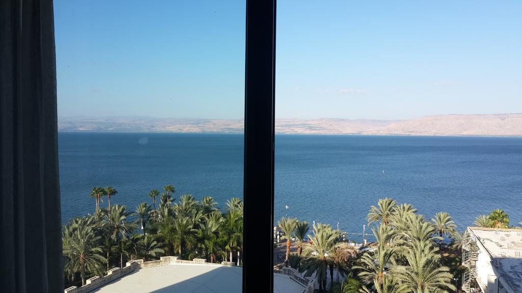 Tiberias Apartment Pokój zdjęcie