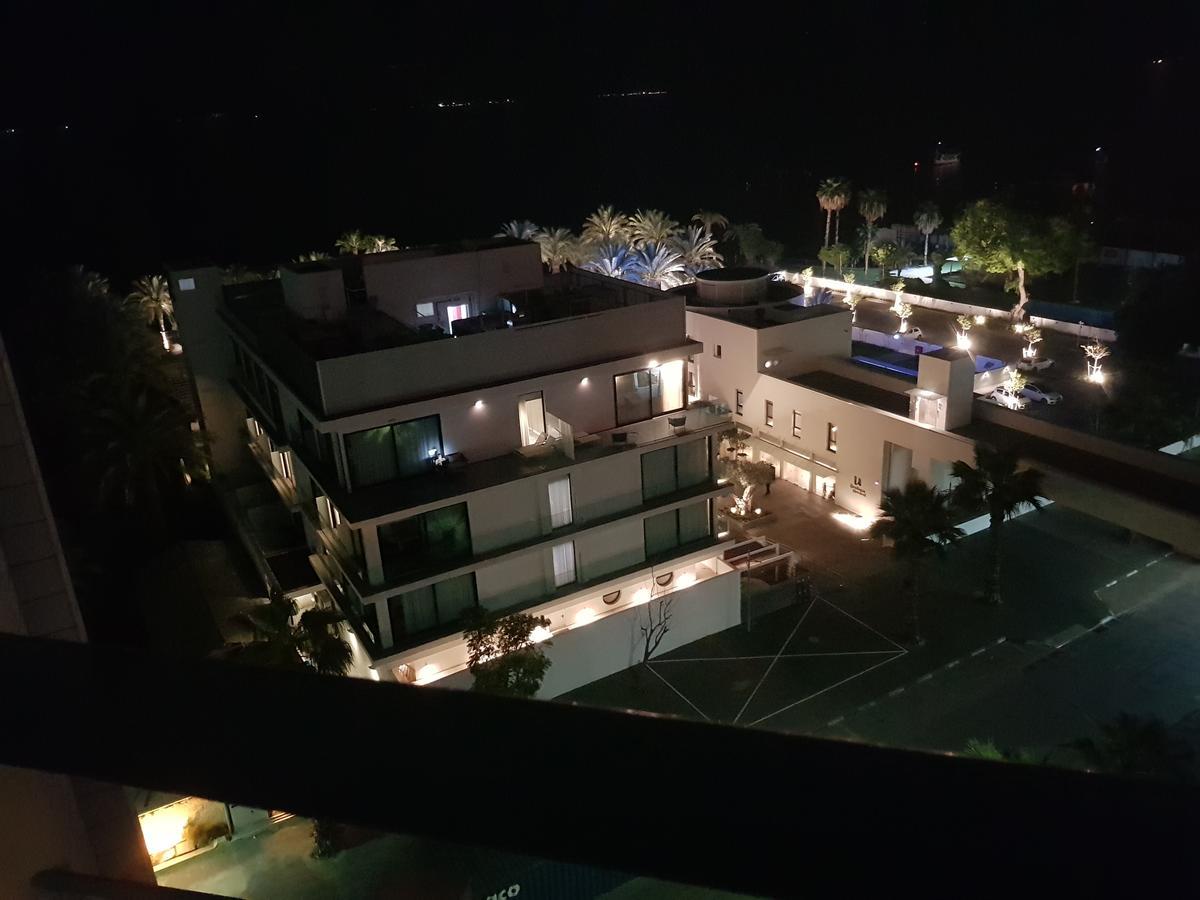 Tiberias Apartment Zewnętrze zdjęcie
