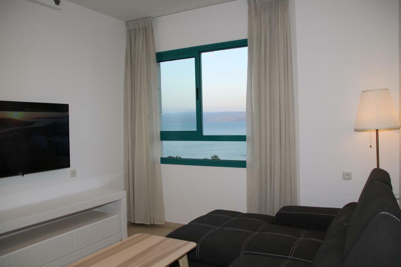 Tiberias Apartment Zewnętrze zdjęcie