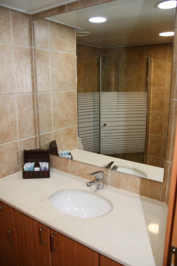 Tiberias Apartment Zewnętrze zdjęcie
