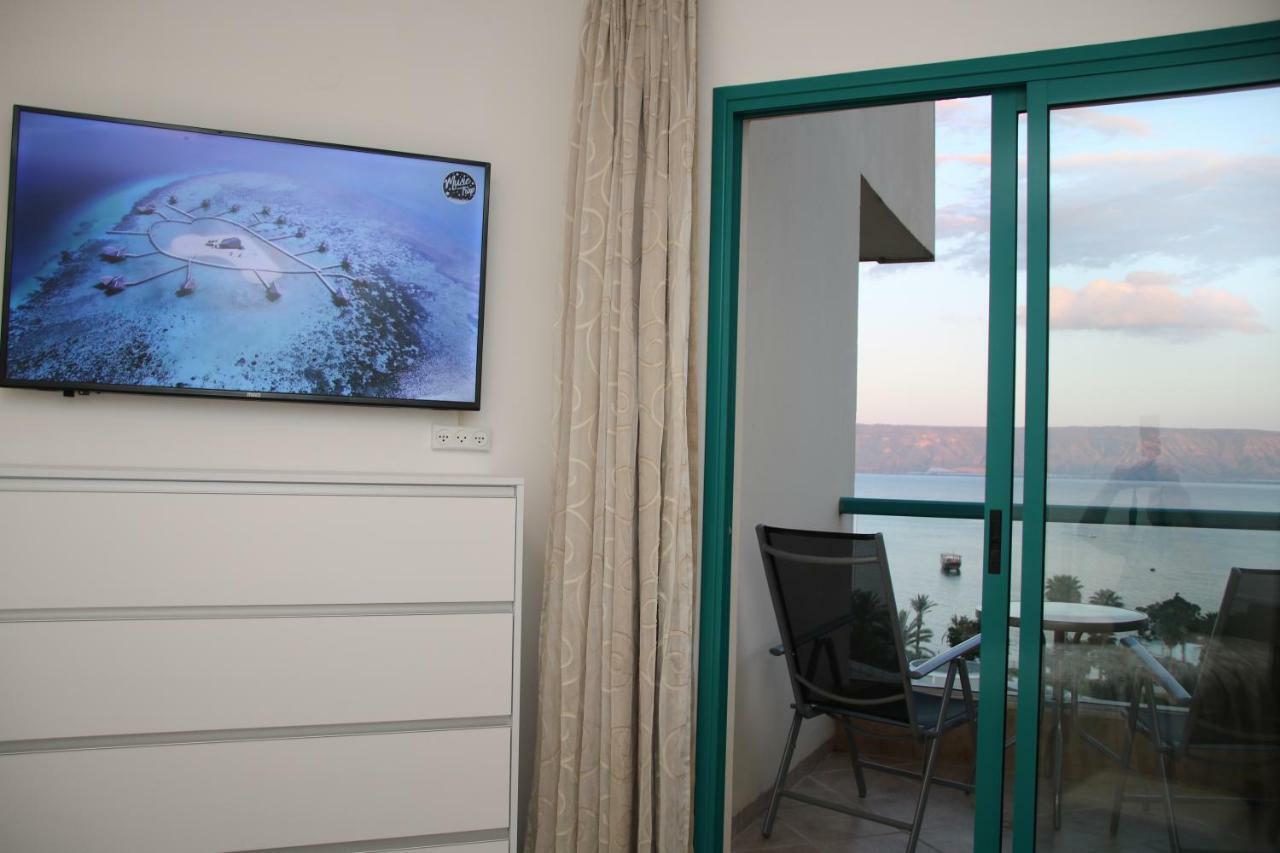 Tiberias Apartment Zewnętrze zdjęcie