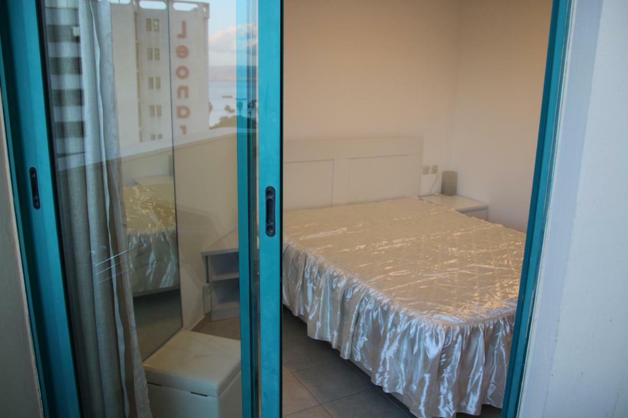Tiberias Apartment Zewnętrze zdjęcie